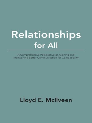cover image of Relationships for All